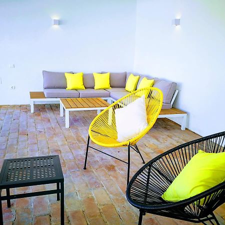 Hotel Ronda Moments المظهر الخارجي الصورة